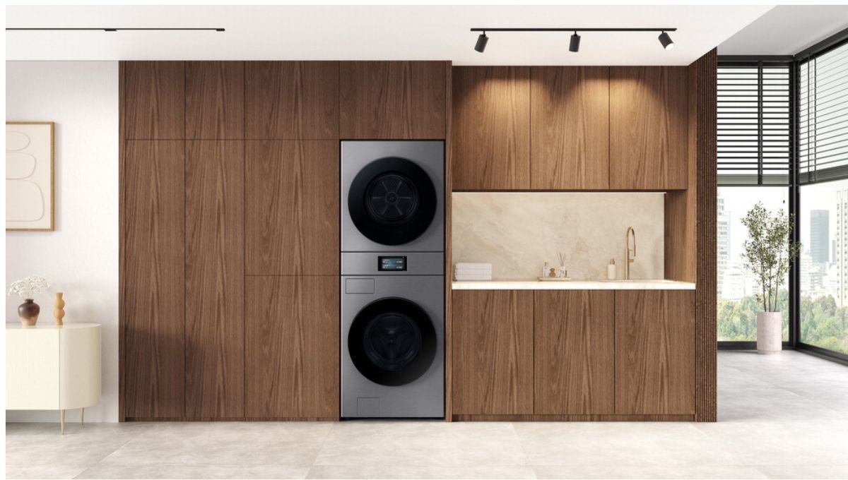 Samsung Unveiled 2025