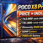 POCO X8 Pro